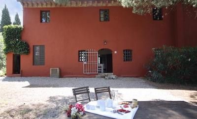 Lorenzana House | Holiday house Lorenzana for 8 - 10 persons with 4 bedrooms - Farmhouse