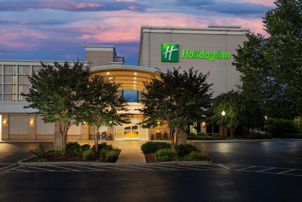 Gaithersburg Hotel | Holiday Inn Gaithersburg by IHG