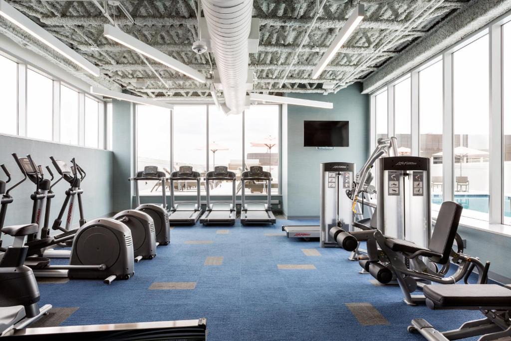 Southwest Federal Center Hotel | Holiday Inn Washington Capitol - Natl Mall by IHG
