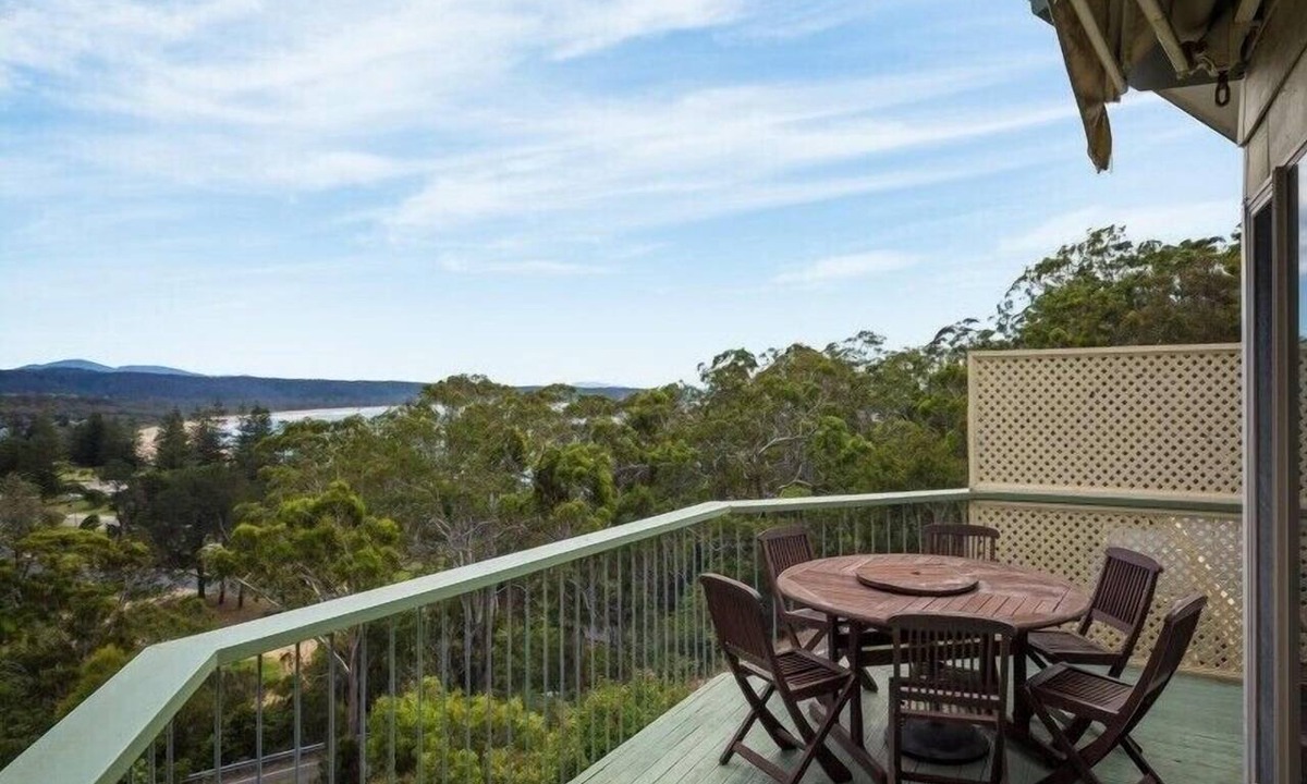 Tathra House | Holiday on Pacific by Holiday Management Co