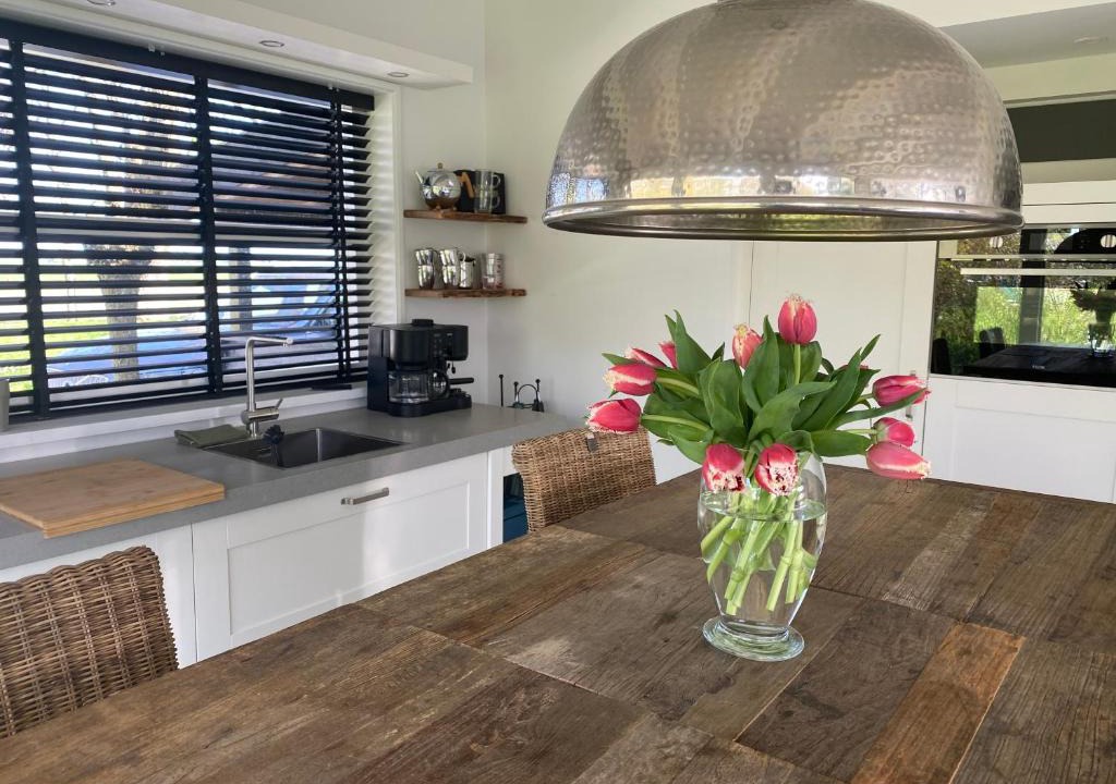 Schellinkhout House | Holidayhome Geuzenhoeve op de Munnickaij