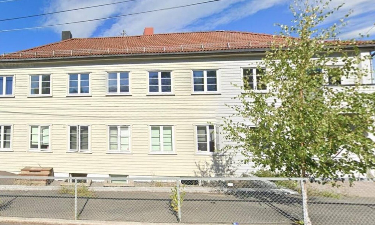 Ekeberg Hotel | Home Express Oslo