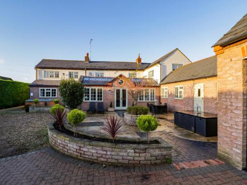 Priors Marston House | Home Farm Cottage
