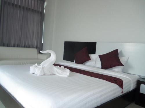 Tha Tum Hotel | Home Rezidence Prachinburi