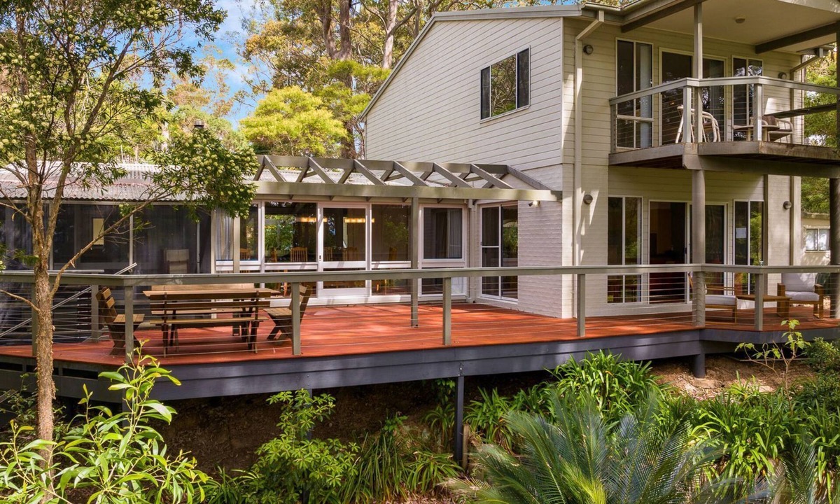 Lilli Pilli House | Home Sweet Holiday in Lilli Pilli