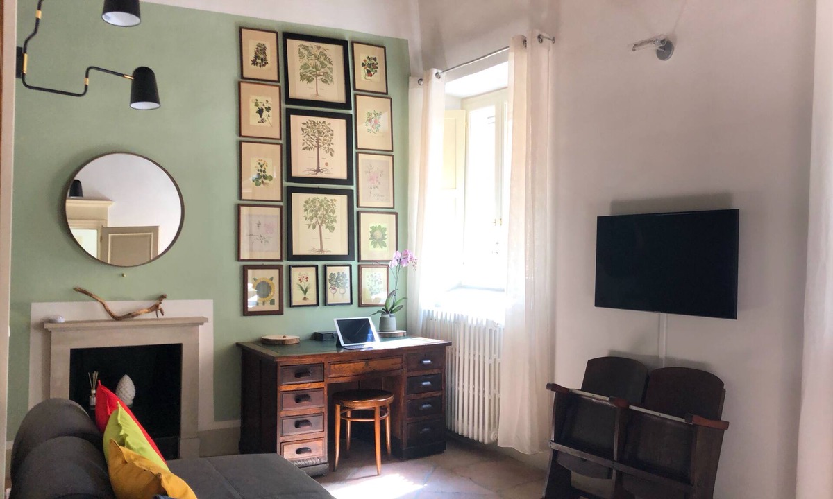 Rimini Historic Center Apartment | HOME SWEET HOME . Complete apartment in the historic center.