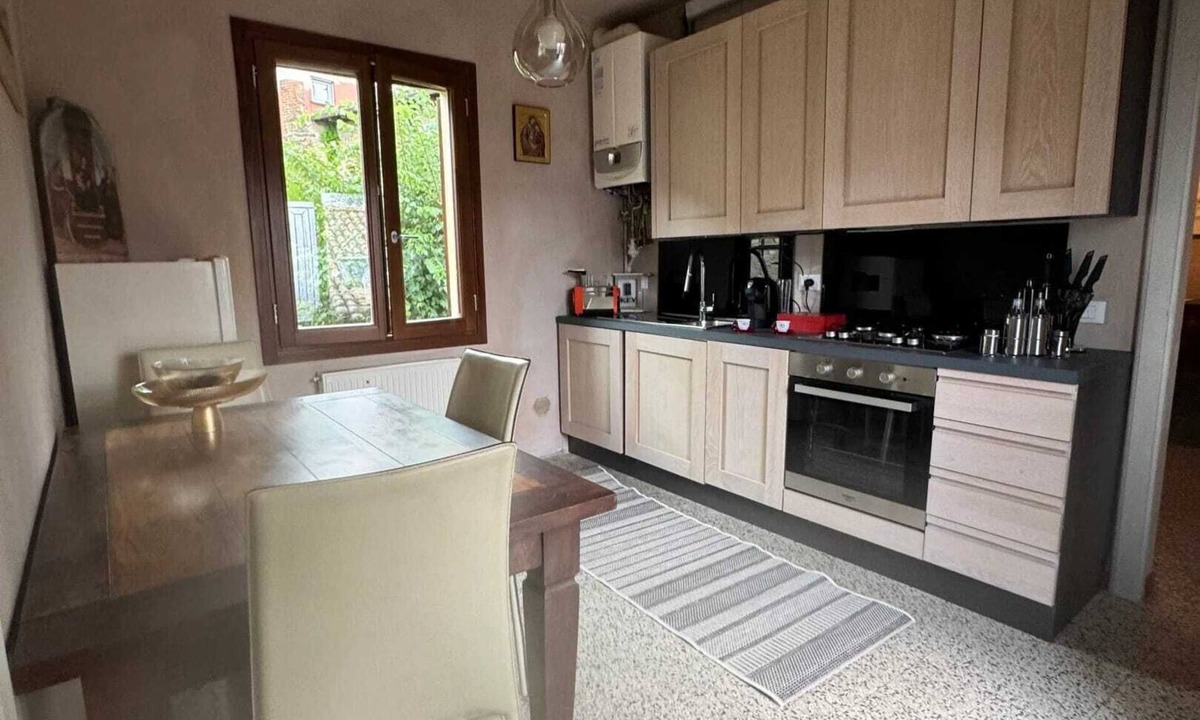 Castell'Arquato Apartment | Homerez - Apartment Castell'Arquato