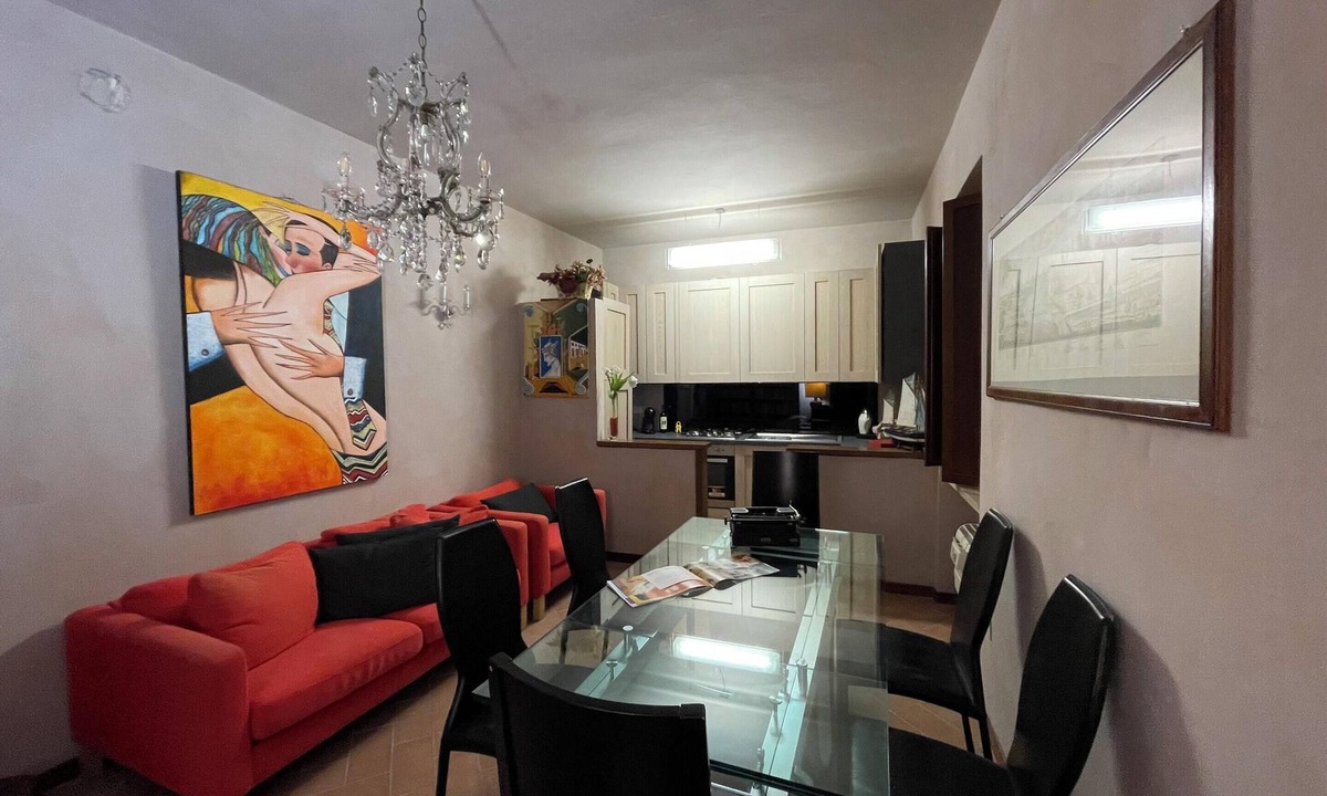 Castell'Arquato Apartment | Homerez - Apartment in Castell'Arquato