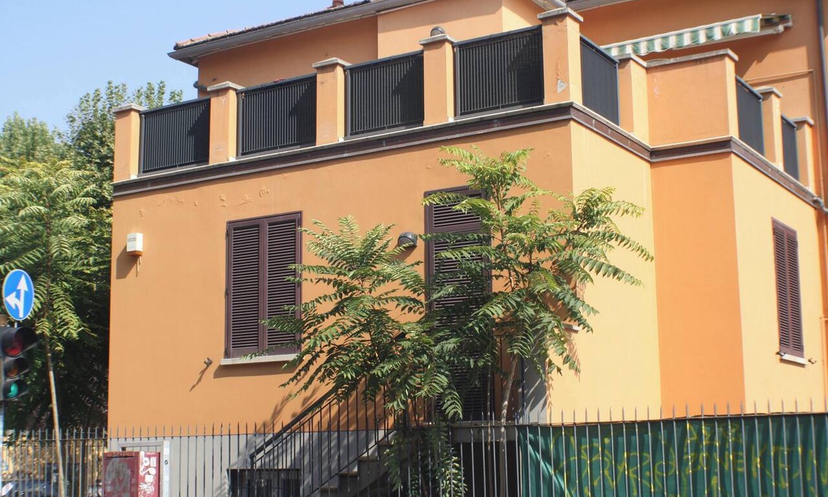 Bolognina Apartment | Homerez - Apartment in Bologna City Center