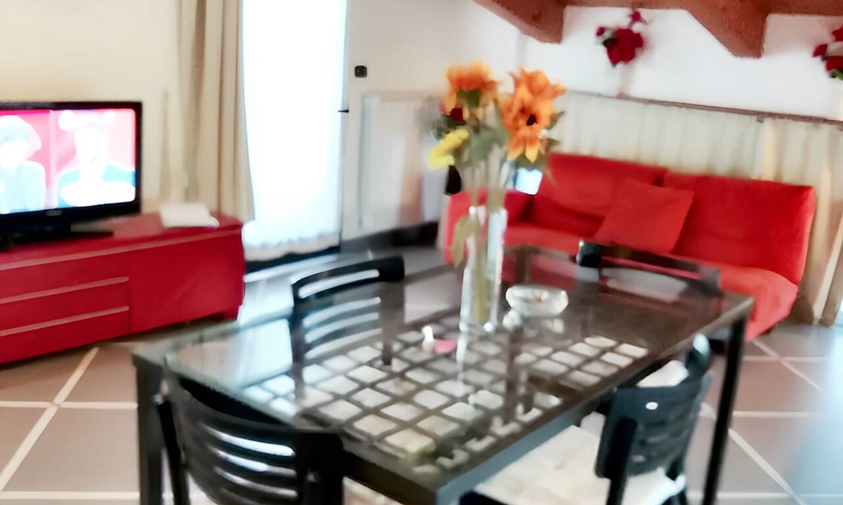 Rezza Apartment | Homerez - Apartment in Chiavari