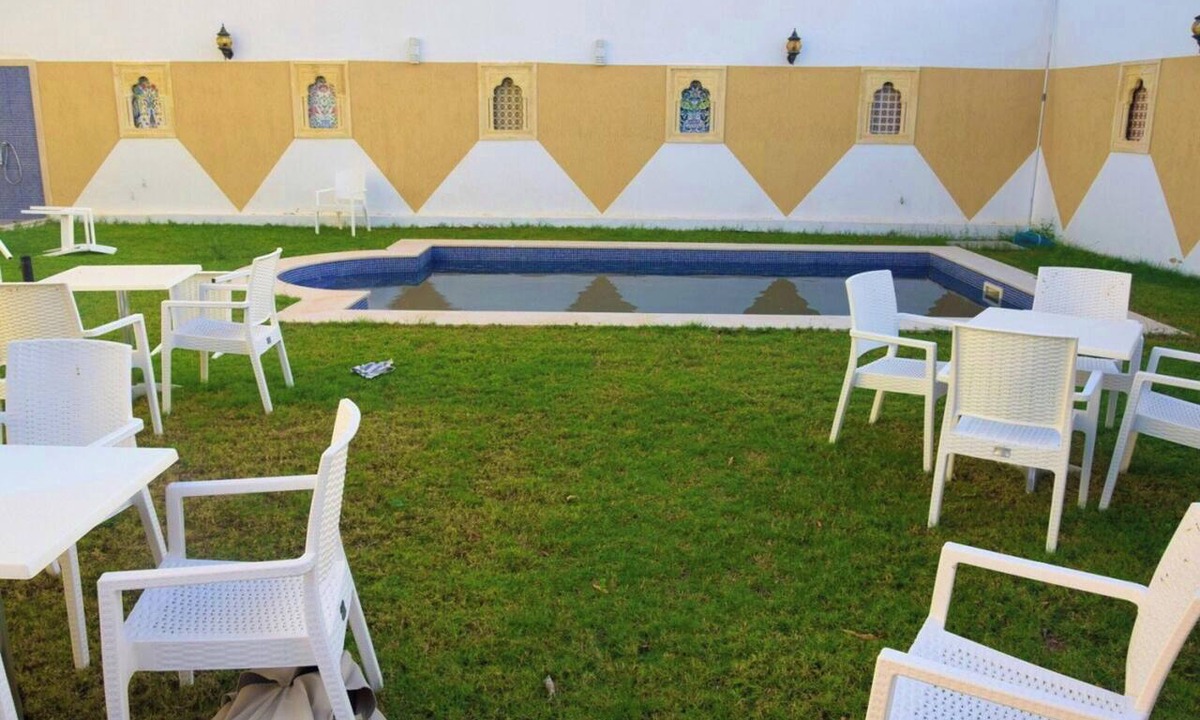 Sqanes Villa | Homerez - Villa in Monastir