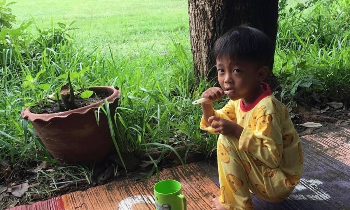 Bang Rachan House | Homestay Singburi Thailand