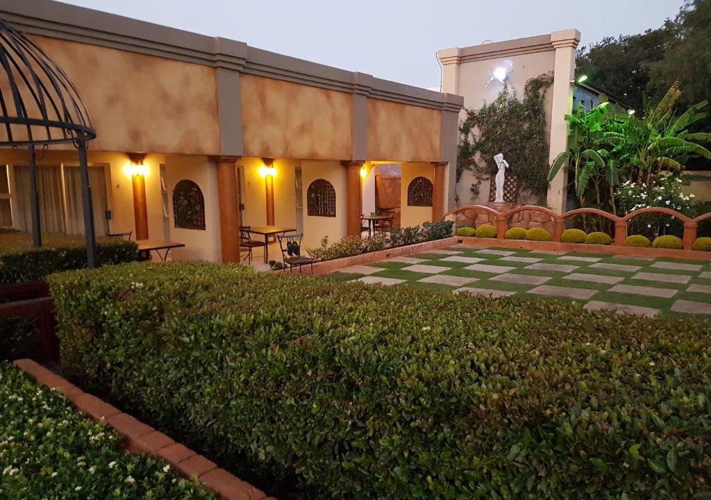 Greater Johannesburg Metropolitan Area House | Homestay Travel Guest House