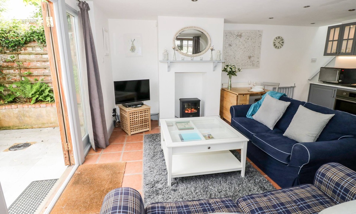 Halford Cottage | Homestead Cottage