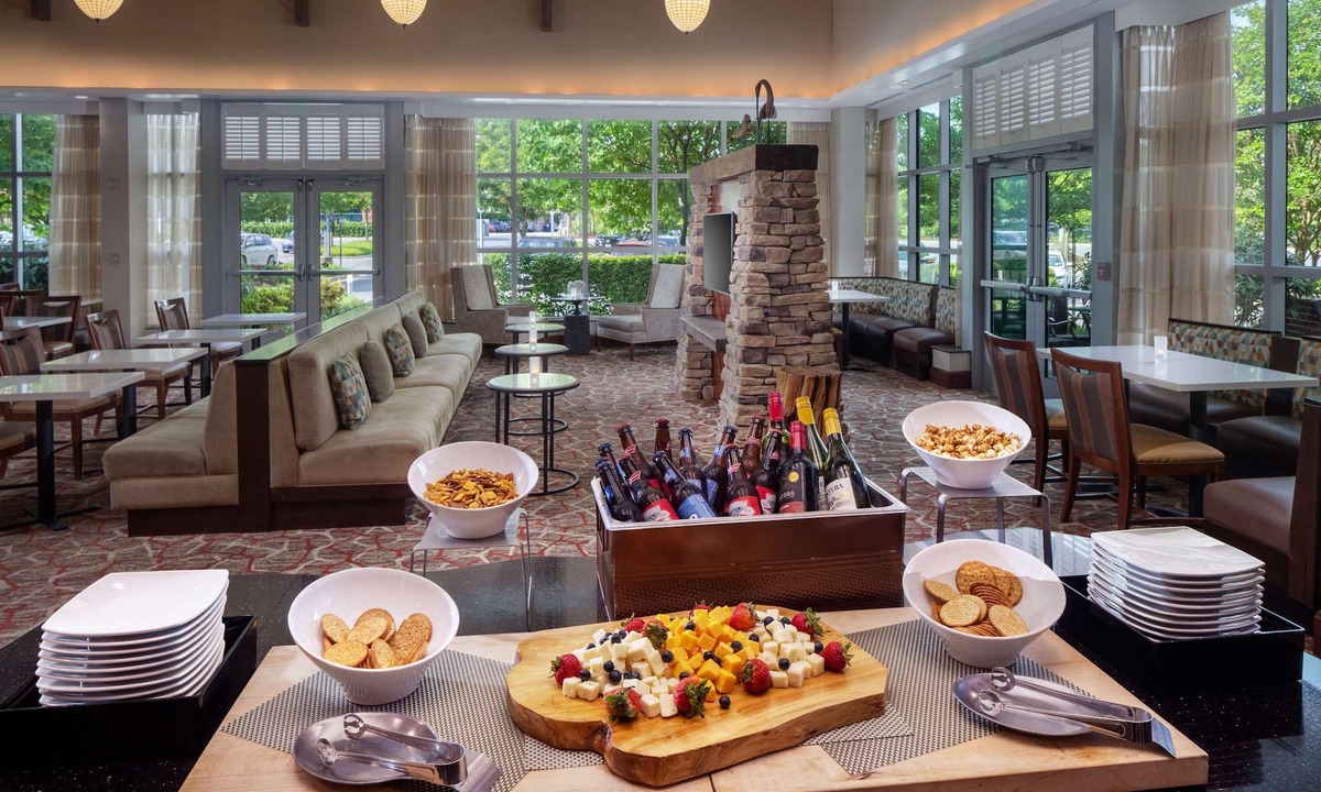 Rockville Hotel | Homewood Suites by Hilton Rockville-Gaithersburg