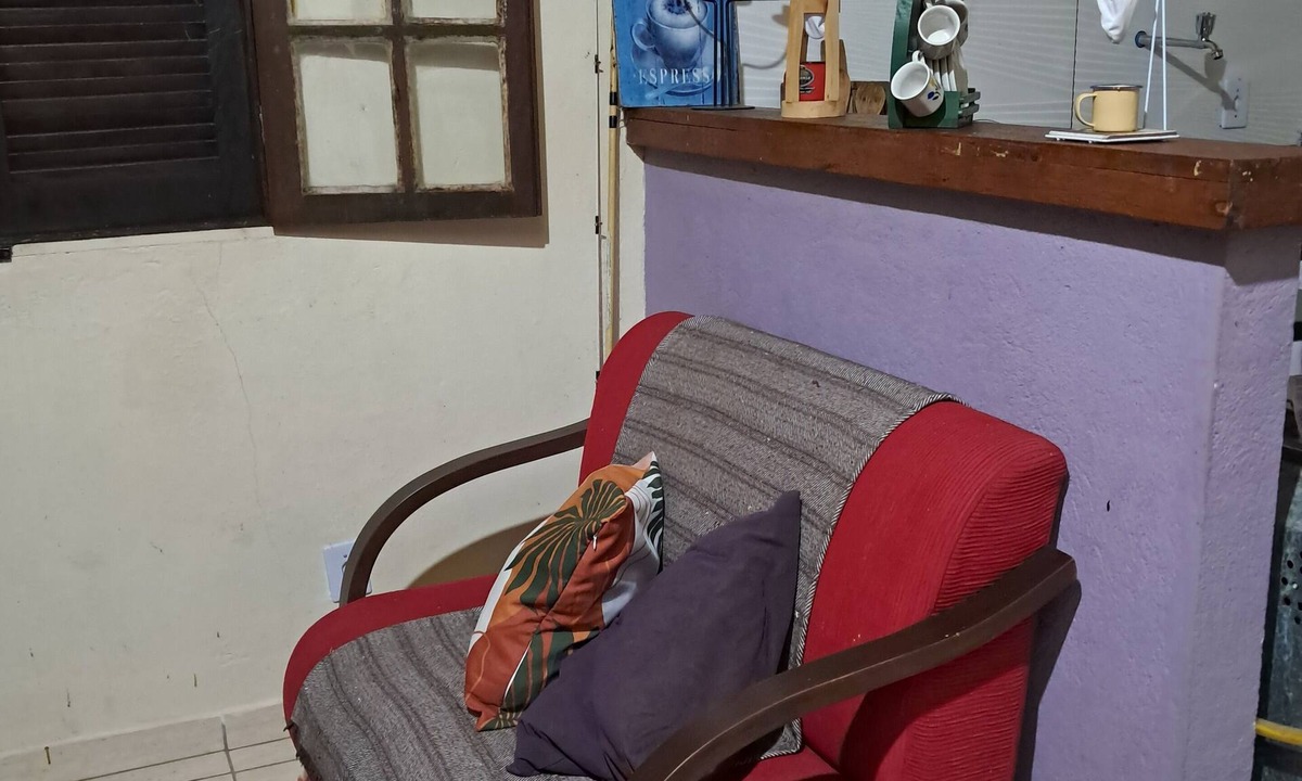 Mambucaba Ski Chalet | Honeycomb Chalet! Simple, rustic and cozy in beautiful Paraty, Rio de Janeiro.