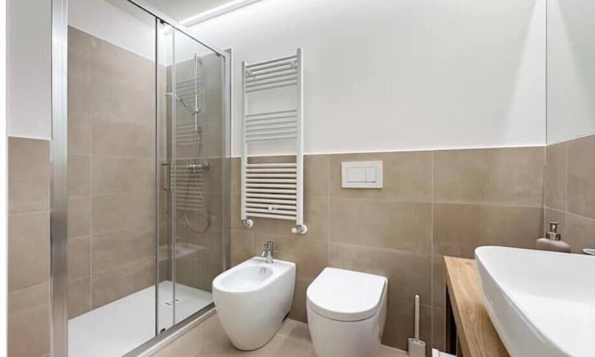 Andora Apartment | Hostdomus - Princess Suite