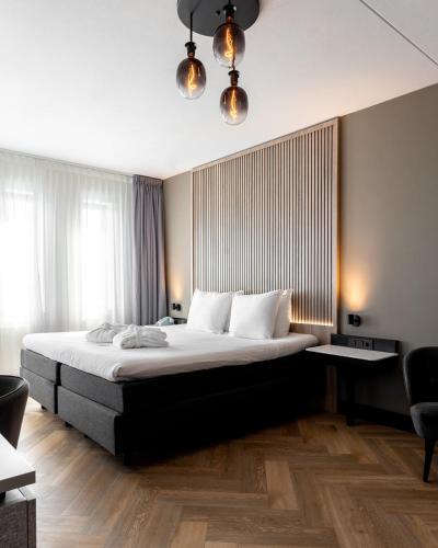 Alkmaar Hotel | HOTEL ALKMAAR - Bar & Restaurant - Meeting & Events