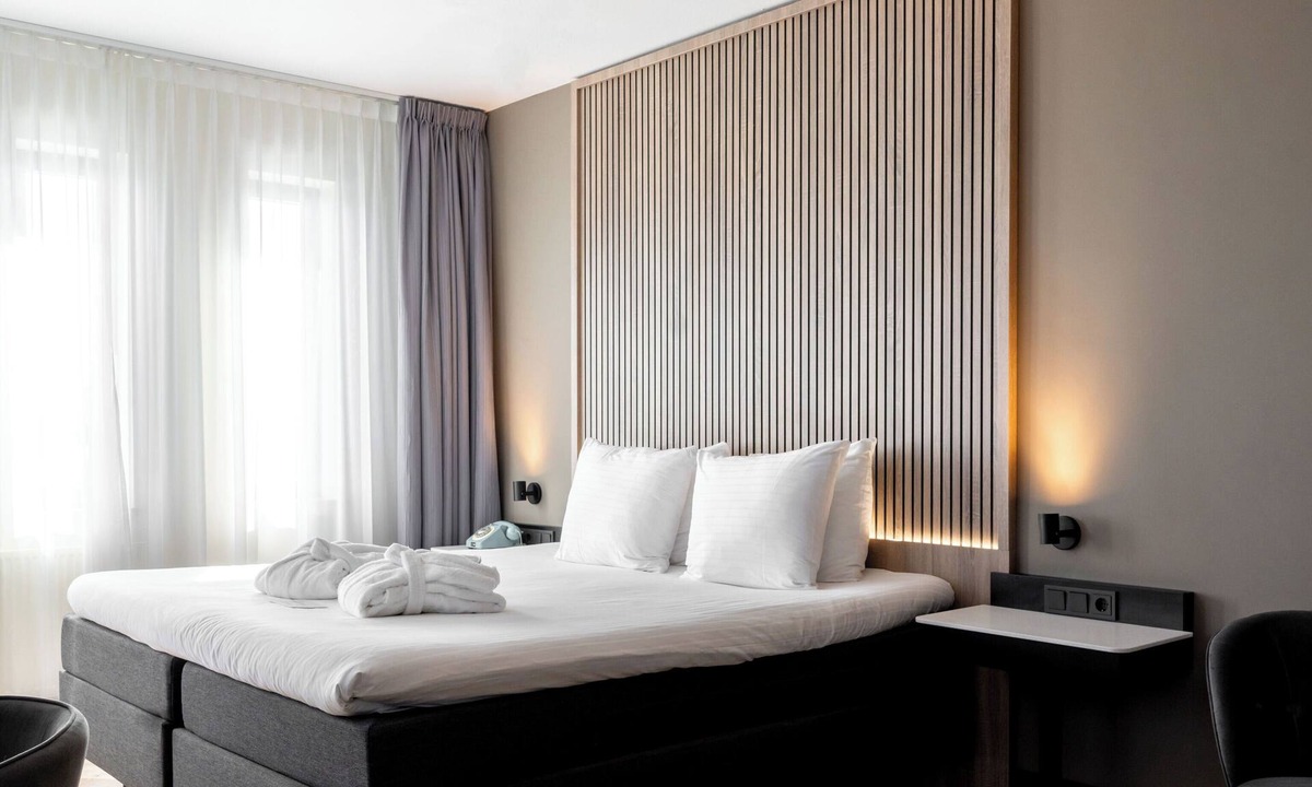 Alkmaar Hotel | Hotel Alkmaar