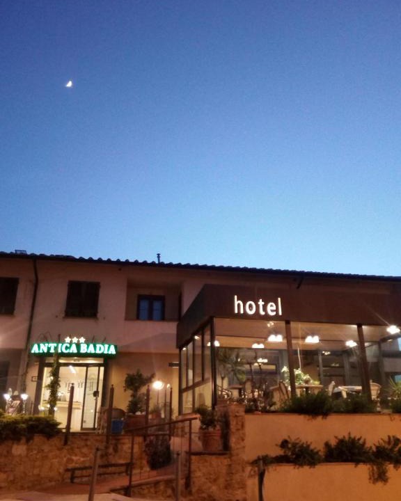 Volterra Hotel | Hotel Antica Badia Volterra