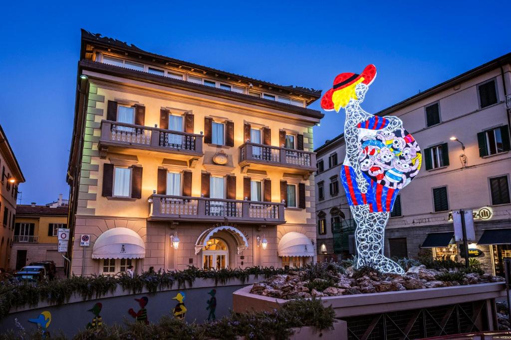 Pontedera Hotel | Hotel Armonia
