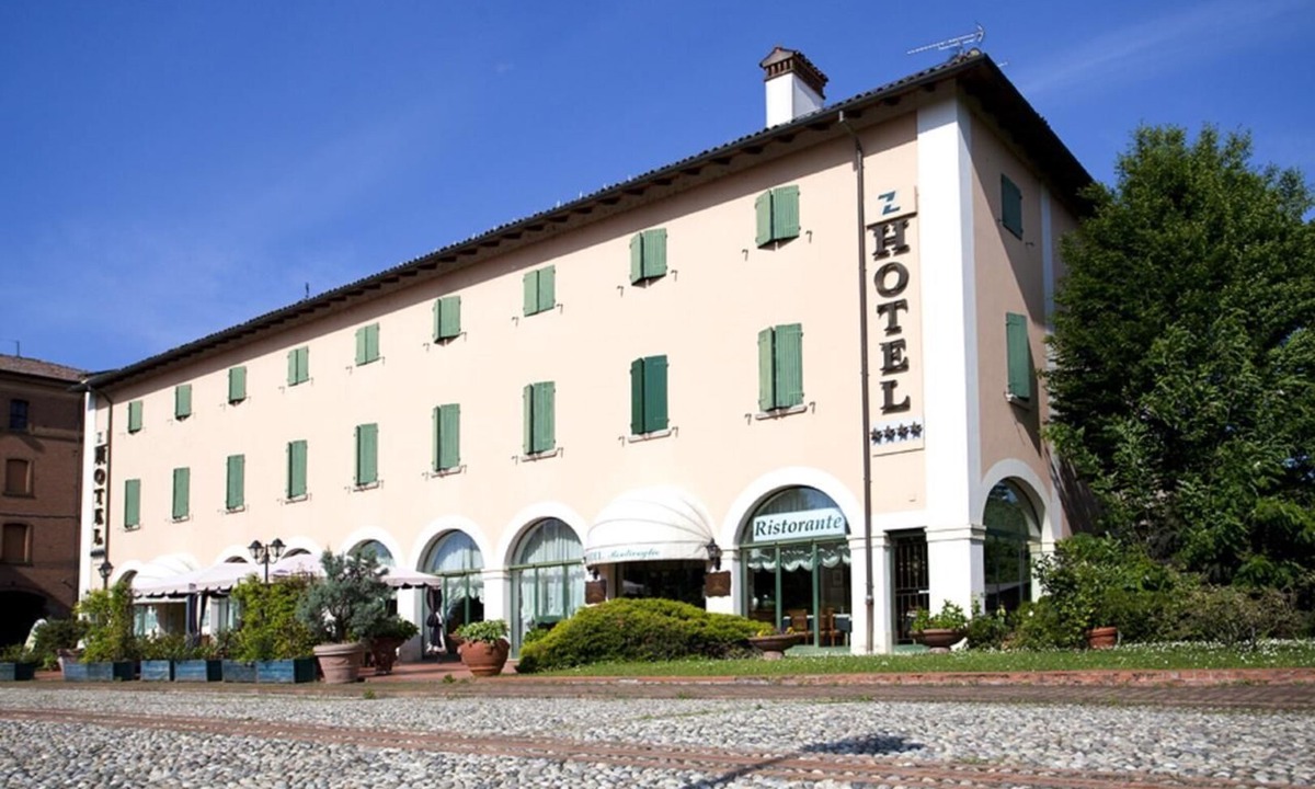 Bentivoglio Hotel | Hotel Bentivoglio Residenza d'Epoca