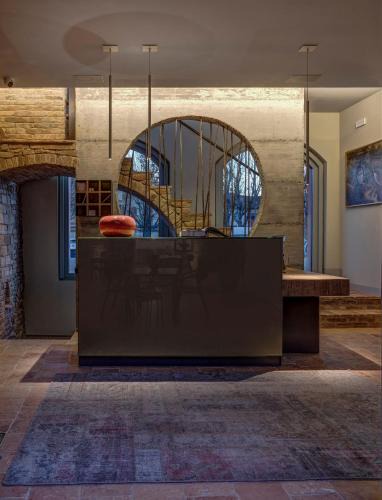 Borgonovo Val Tidone Hotel | Hotel Borgo Impero