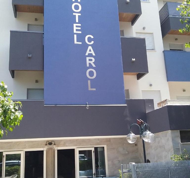 Rivabella Hotel | Hotel Carol & Residence Grazia