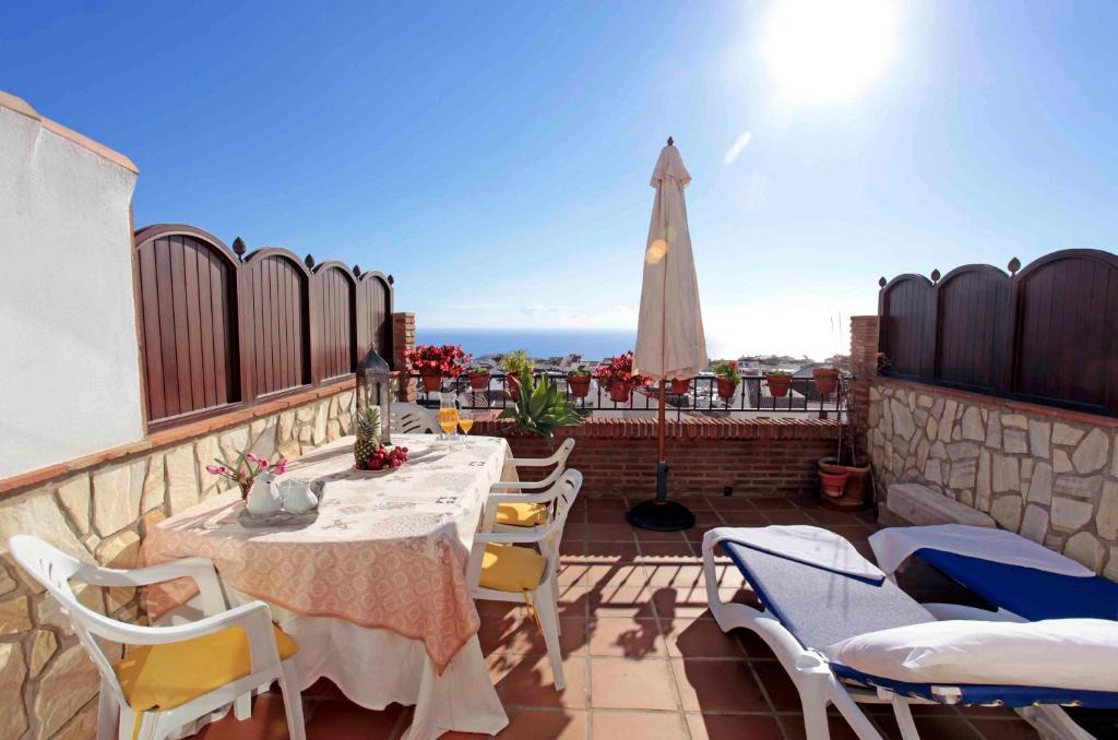 Rancho Domingo Hotel | Hotel Casa Rosa