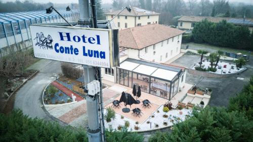 Navile Hotel | Hotel Conte Luna