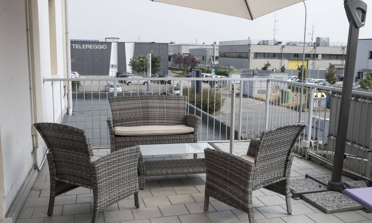 Cavriago Hotel | Hotel Corte Business