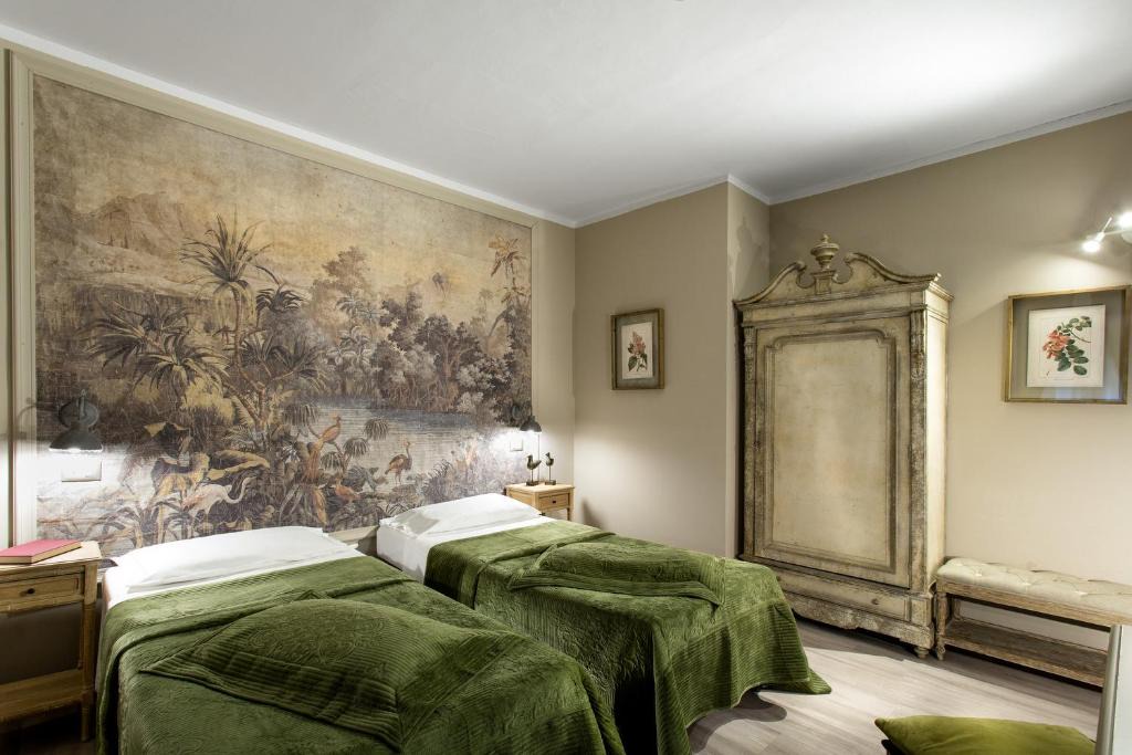 Borgo Panigale Hotel | Hotel Del Borgo
