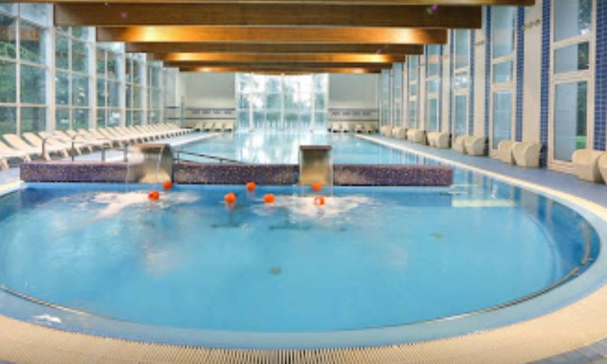 Monticelli Terme Hotel | Hotel delle Rose Terme & Wellnes Spa