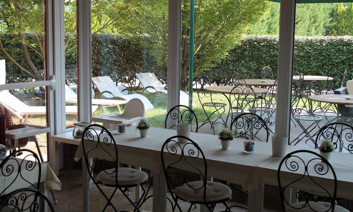 Broni Hotel | Hotel Don Carlo