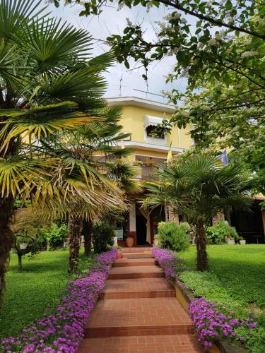 Casalpusterlengo Hotel | Hotel Due Fontane