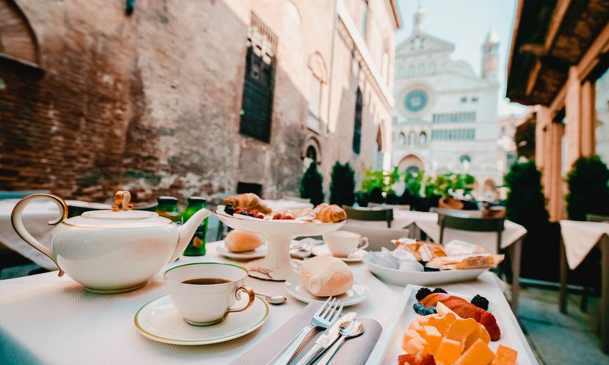 Cremona Hotel | Hotel Duomo