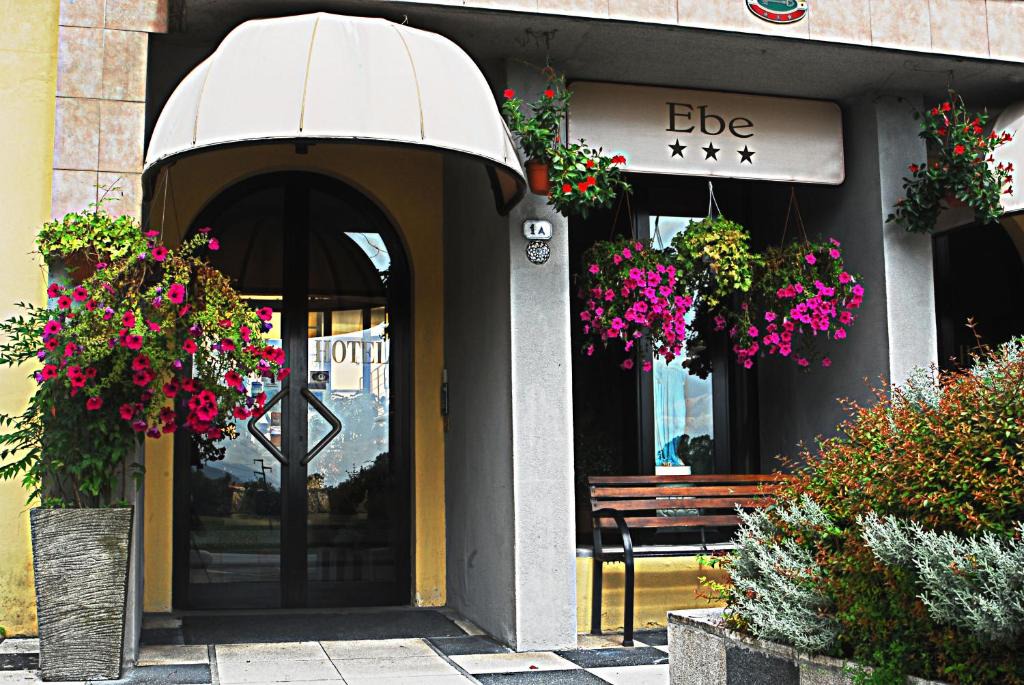 San Piero a Sieve Hotel | Hotel Ebe