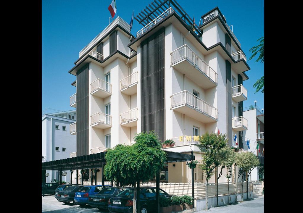 Rivabella Hotel | Hotel Emma Nord