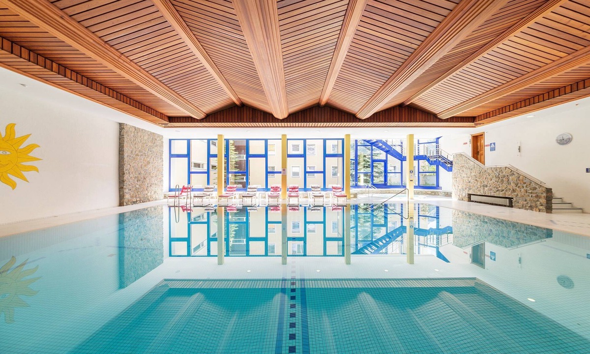 Champfer Hotel | Hotel Europa Suites