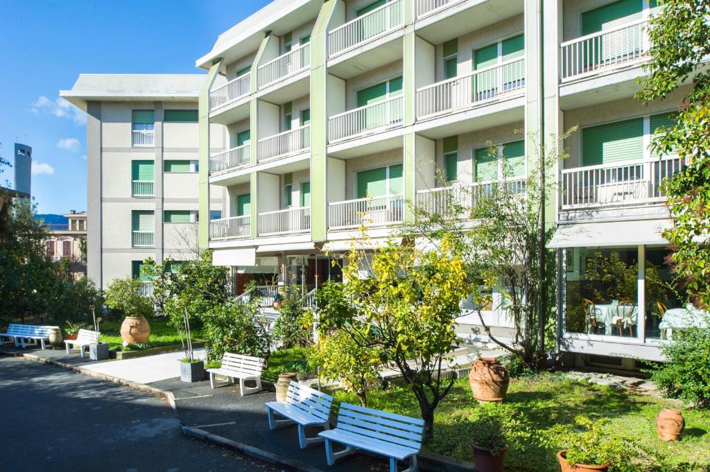 La Spezia Hotel | Hotel Ghironi