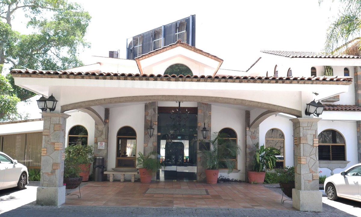 Tepic Hotel | Hotel Hacienda las Higueras