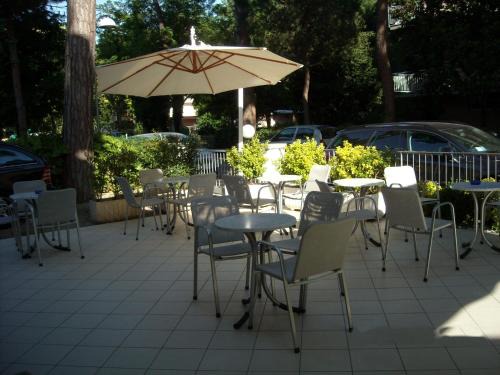 Milano Marittima Hotel | Hotel Haiti