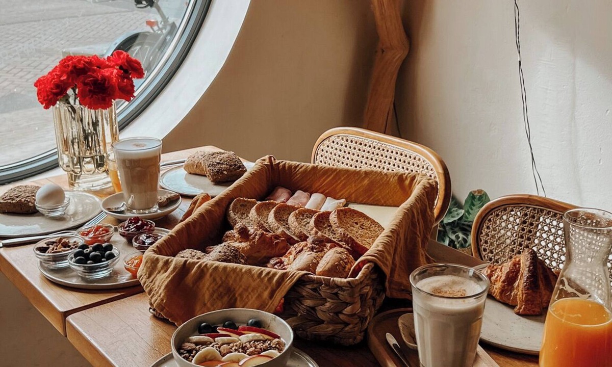 Castricum Hotel | Hotel het Oude Raadhuis