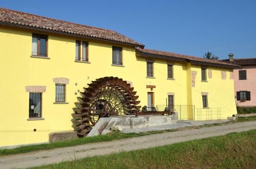 Merlino Bed & Breakfast | Hotel Il Mulino B&B