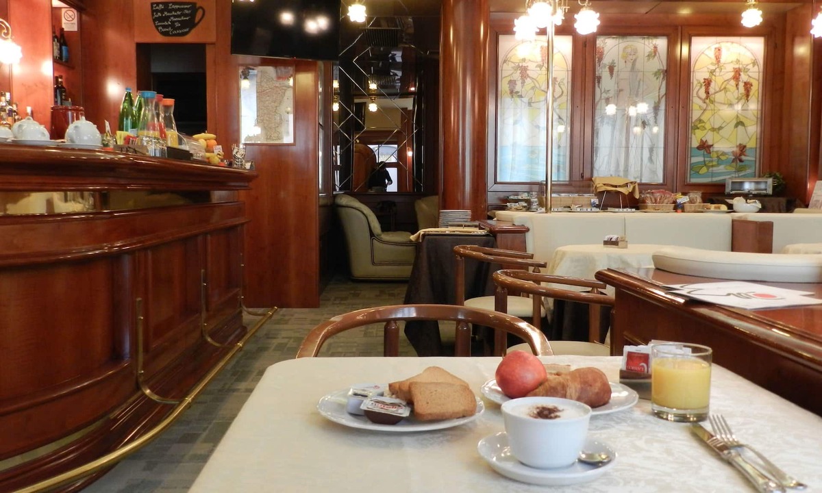 Stradella Hotel | Hotel Italia
