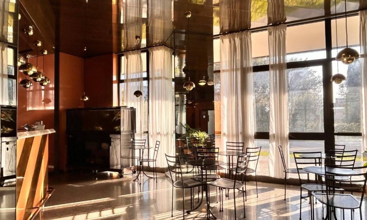 Ciliegi Hotel | HOTEL LA FENICE