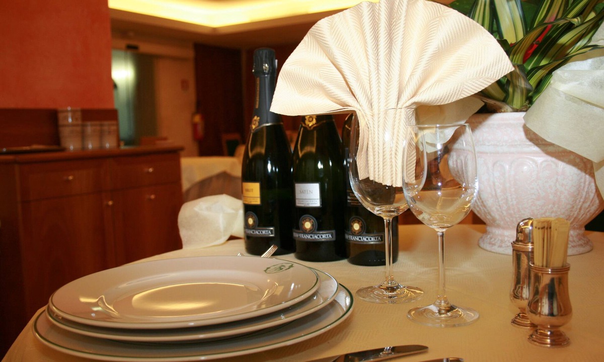 Ome Hotel | Hotel La Fonte