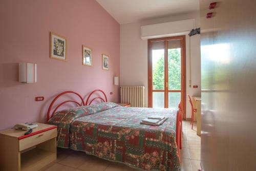 Montorsoli Hotel | Hotel Le Terrazze di Nappino