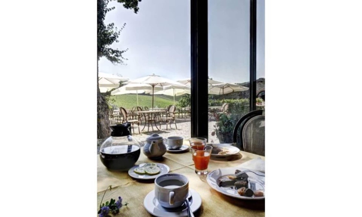 Radda in Chianti Hotel | Hotel Le Vigne
