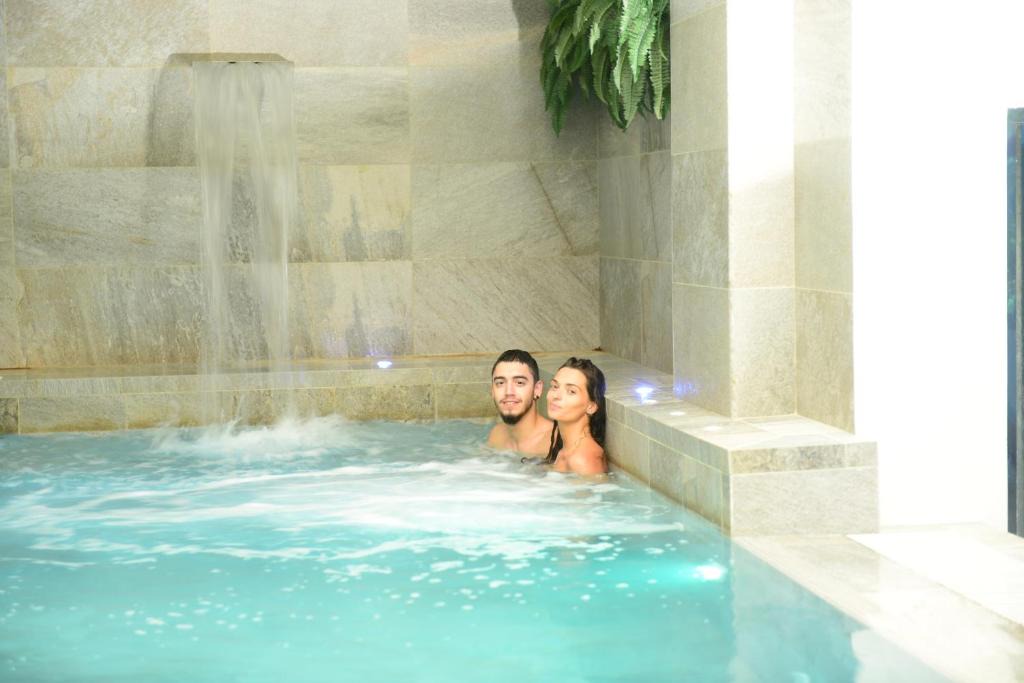 Urbino Hotel | Hotel Mamiani & Relaxing Spa Urbino